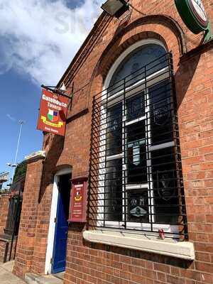 The Gatehouse Tavern