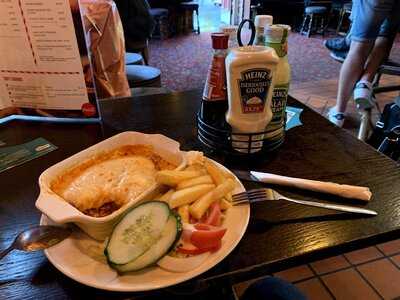 The Gatehouse Tavern