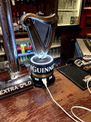 The Gatehouse Tavern