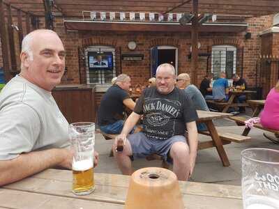 The Gatehouse Tavern