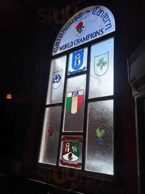 The Gatehouse Tavern