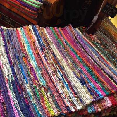 Ebeneezer's Coffee Shop And Restaurant