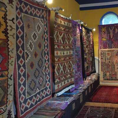 Ebeneezer's Coffee Shop And Restaurant