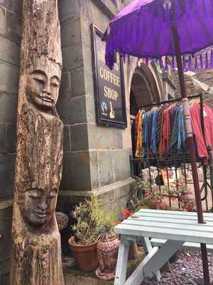 Ebeneezer's Coffee Shop And Restaurant