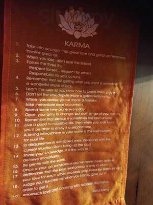 Ebeneezer's Coffee Shop And Restaurant