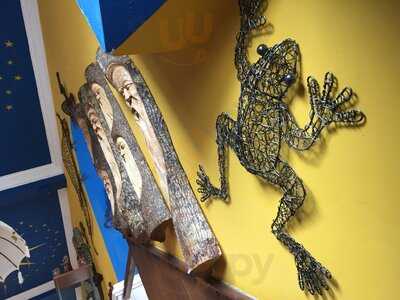 Ebeneezer's Coffee Shop And Restaurant