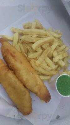 Tupton Fish Bar