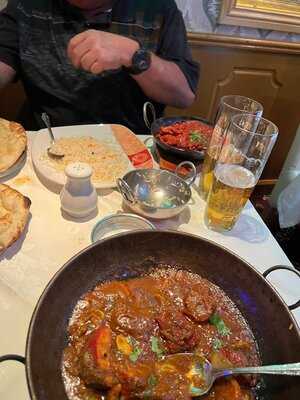 Penshaw Tandoori