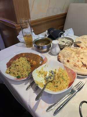 Penshaw Tandoori