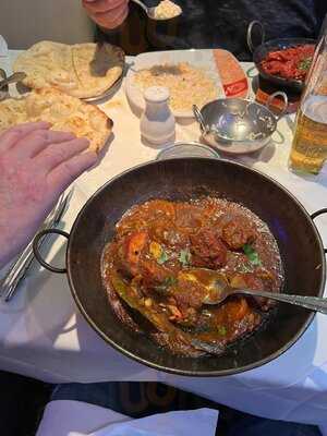 Penshaw Tandoori
