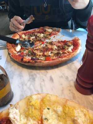 Pizza Express
