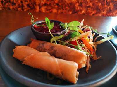 Soju Bar & Restaurant