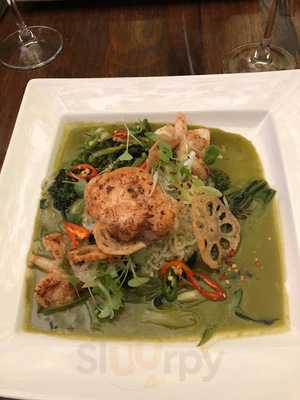 Soju Bar & Restaurant