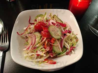 Soju Bar & Restaurant