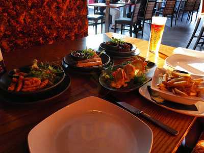 Soju Bar & Restaurant