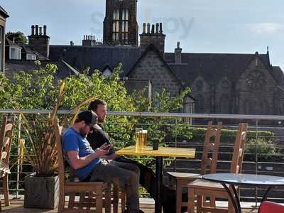 Soju Bar & Restaurant