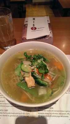 Miso Noodle Bar