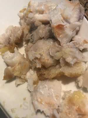 Bromley Hill Fish Bar