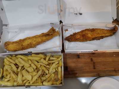 Bromley Hill Fish Bar