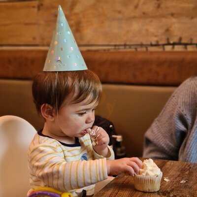 Papillon Coffee House