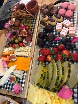 Papillon Coffee House