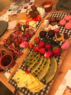 Papillon Coffee House