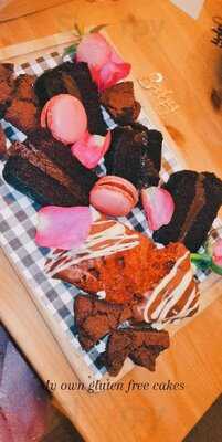 Papillon Coffee House