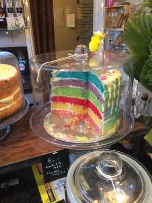 Papillon Coffee House