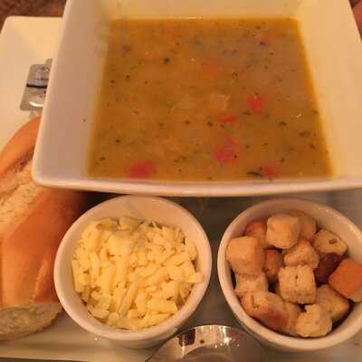 Papillon Coffee House