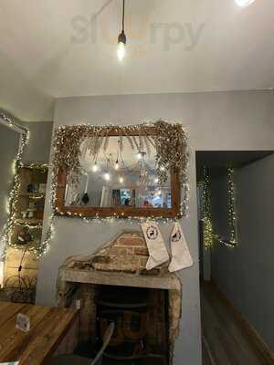 Papillon Coffee House