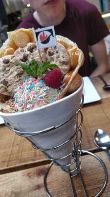 Mr Wok Thai Fish Bar And Grill