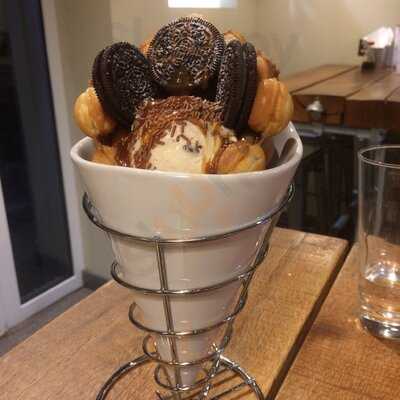 Mr Wok Thai Fish Bar And Grill