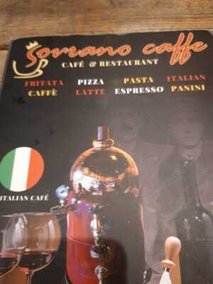 Sovrano Caffe