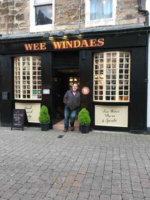 The Wee Windaes