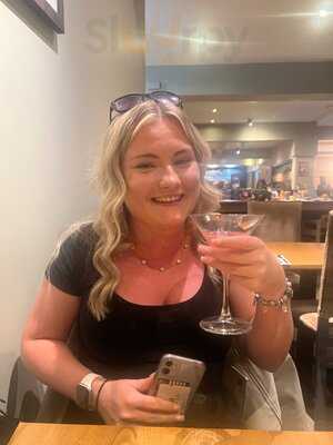 Harbour Lights Beefeater