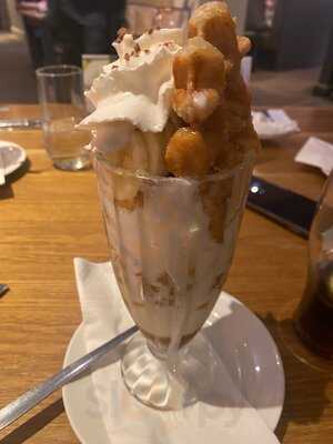 Harbour Lights Beefeater