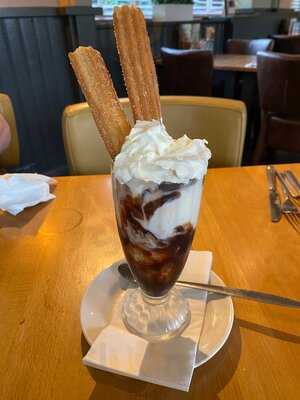 Harbour Lights Beefeater