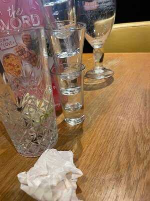 Harbour Lights Beefeater