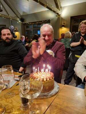 Harbour Lights Beefeater