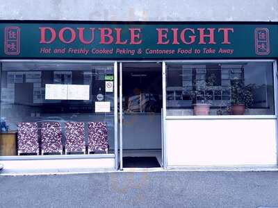 Double Eight Chinese Takeaway