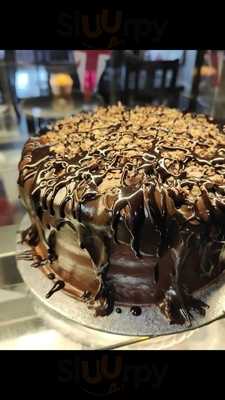 Nicola's Coffee And Cakes