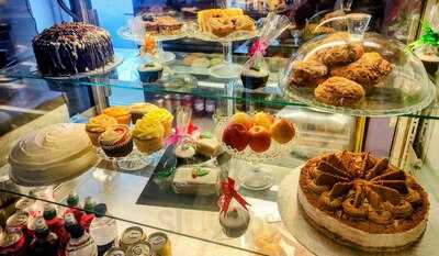 Nicola's Coffee And Cakes