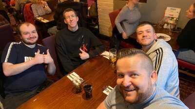 Paul Pry Pub Restaurant