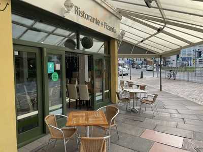 Cafe Metro Ristorante - Pizzeria