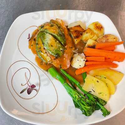 Cafe Metro Ristorante - Pizzeria