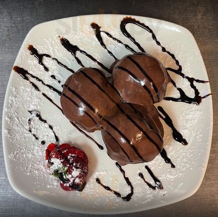 Cafe Metro Ristorante - Pizzeria