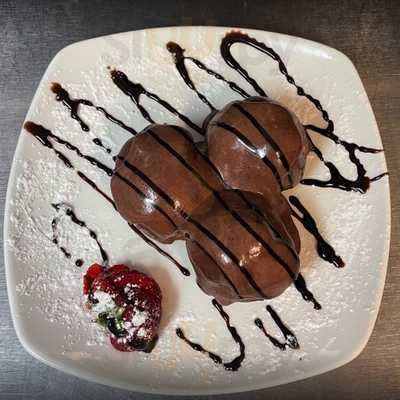 Cafe Metro Ristorante - Pizzeria