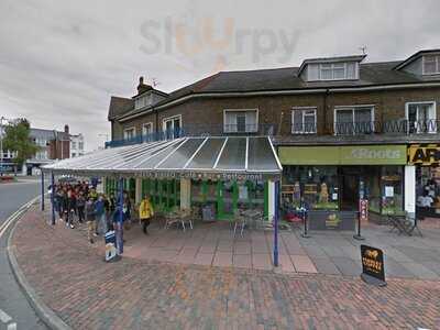 Cafe Metro Ristorante - Pizzeria