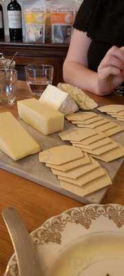 Penbuckles Delicatessen