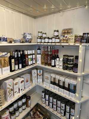 Penbuckles Delicatessen